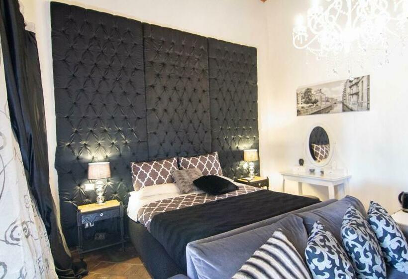 فندق La Corte Della Regina