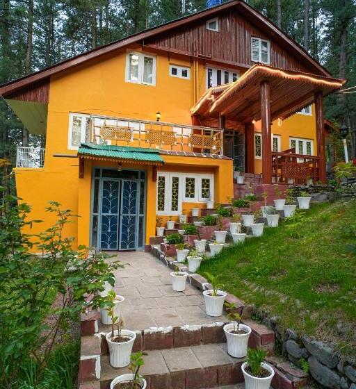 فندق Little Silver