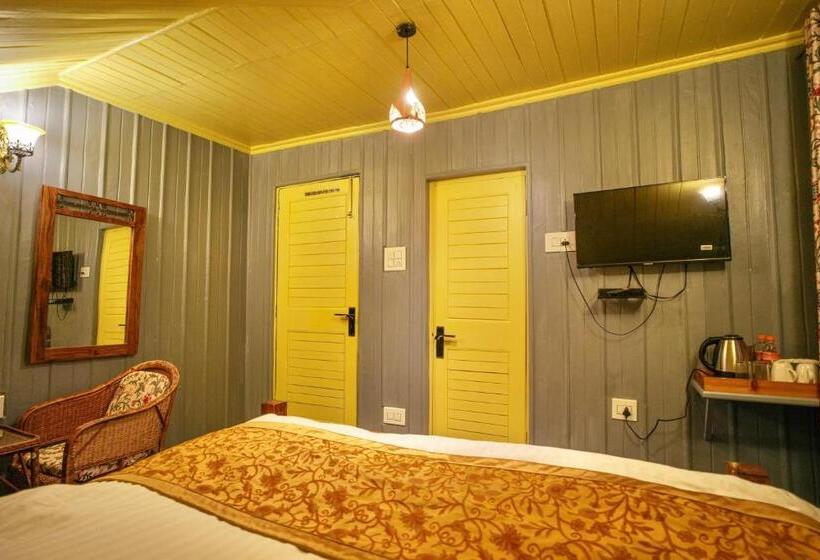 فندق Little Silver