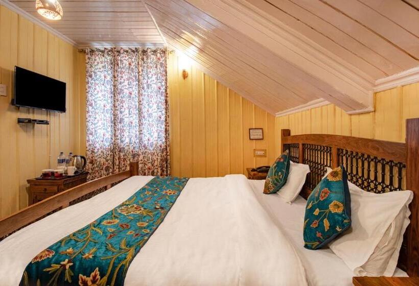 فندق Little Silver