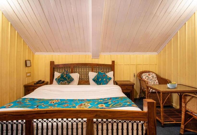 فندق Little Silver