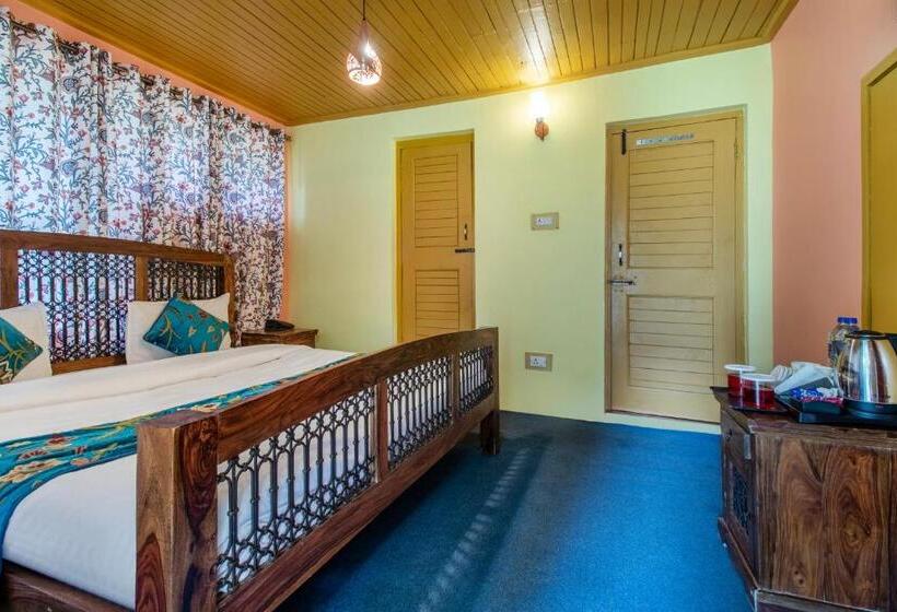 فندق Little Silver