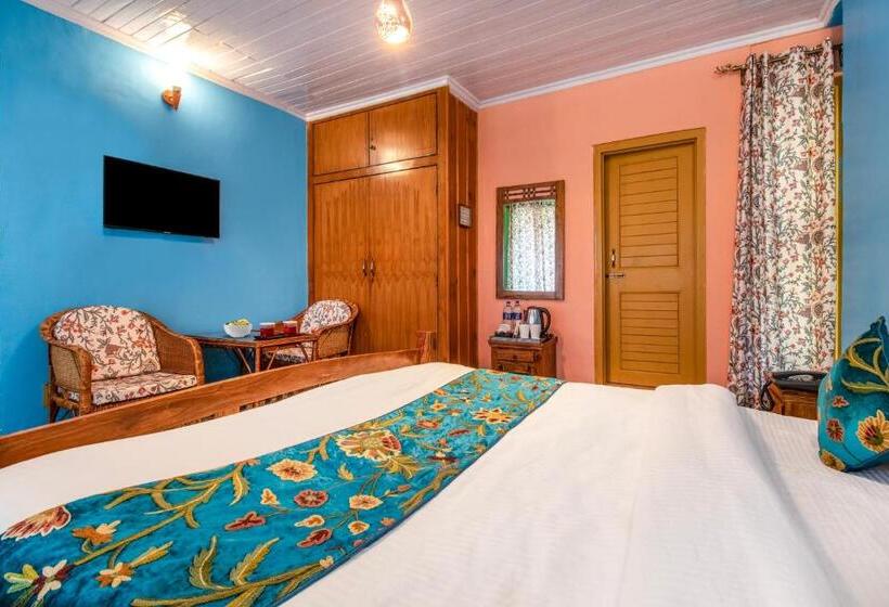 فندق Little Silver