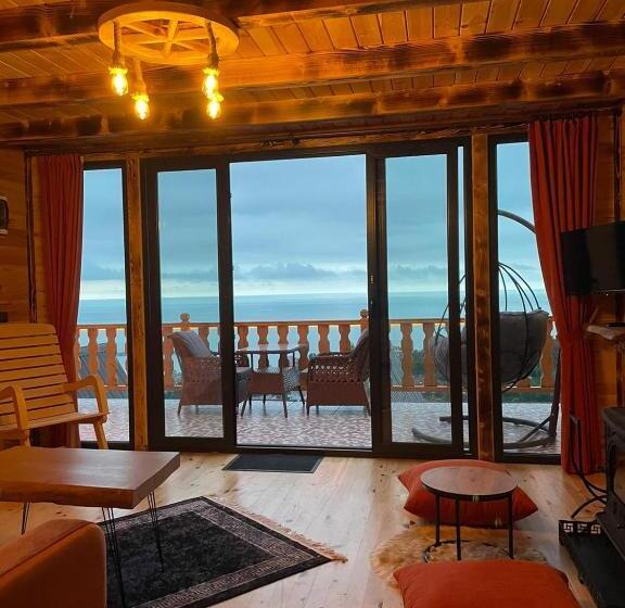 酒店 Mavera Suit Bungalow