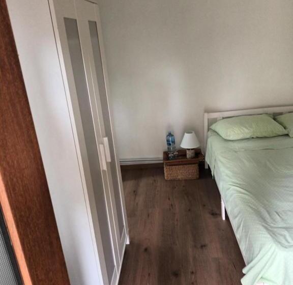 پانسیون Camera Con Bagno