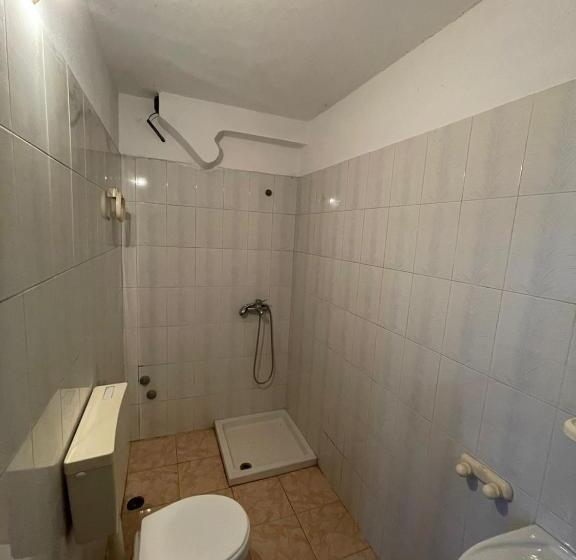 پانسیون Nana S Rooms