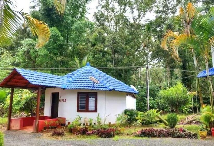 Курорт Staymaker Nellimani Cottages