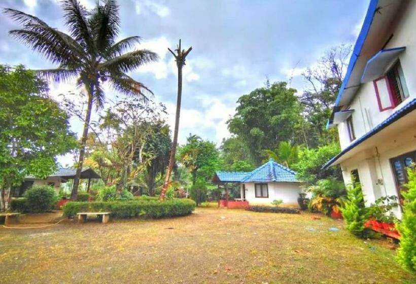 渡假胜地  Staymaker Nellimani Cottages