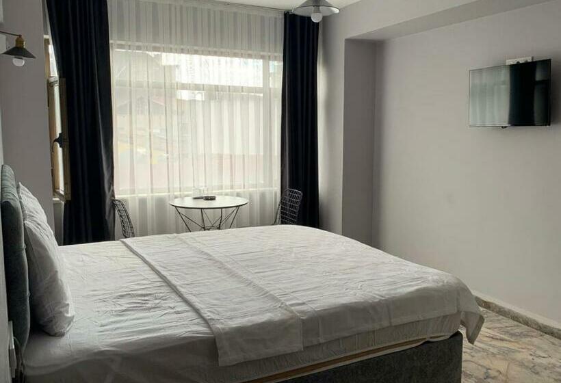 Tuzla Liya Otel