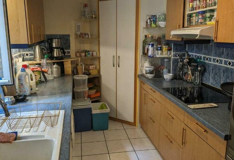 هاستل Brant Academy