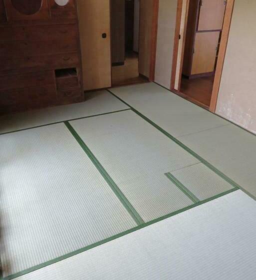 Общежитие Guest House Matsuo