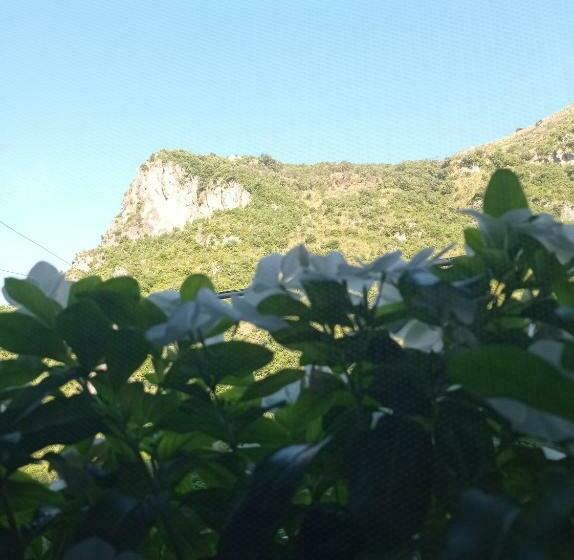 B&b San Nilo