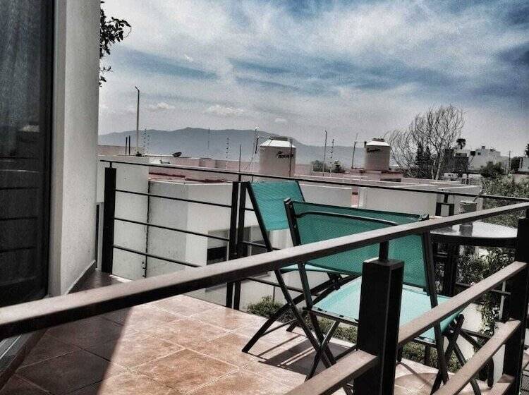 مبيت وإفطار Casa Del Pibe Piola