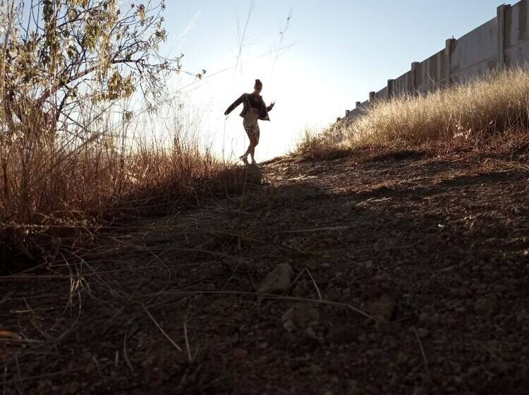 مبيت وإفطار Casa Del Pibe Piola