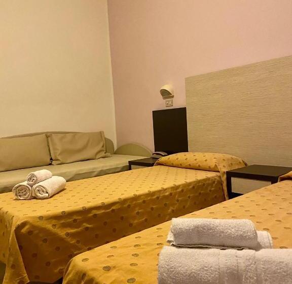 Bed and Breakfast Da Mimmo