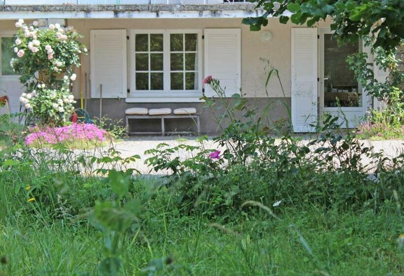 Bed and Breakfast Les Vieux Fourneaux
