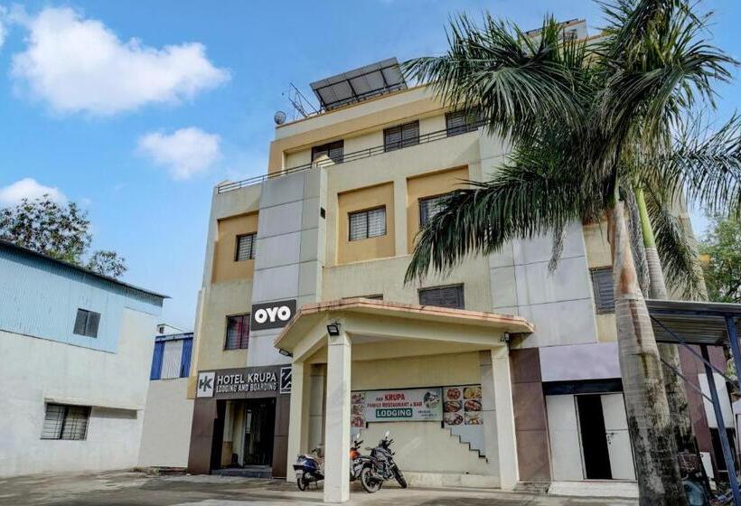 Collection O Hotel Krupa Lodge