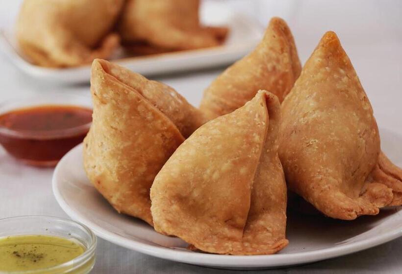 Collection O Hotel Krupa Lodge