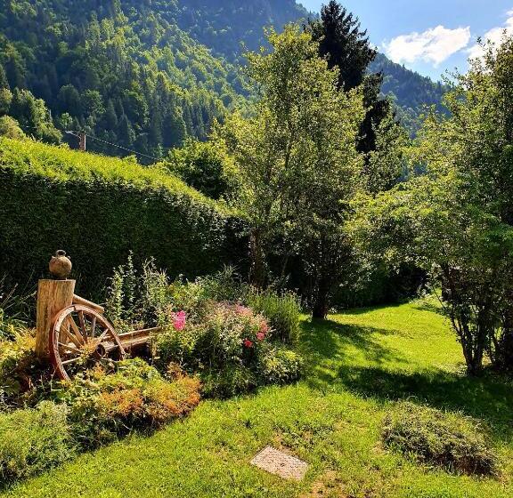 فندق Chalet Liberte