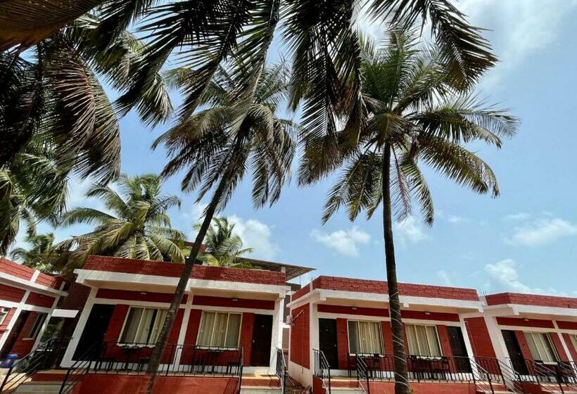 فندق Sandcastle Beach Resort