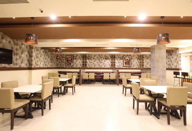 Отель Tamil Nadu Tirunelveli