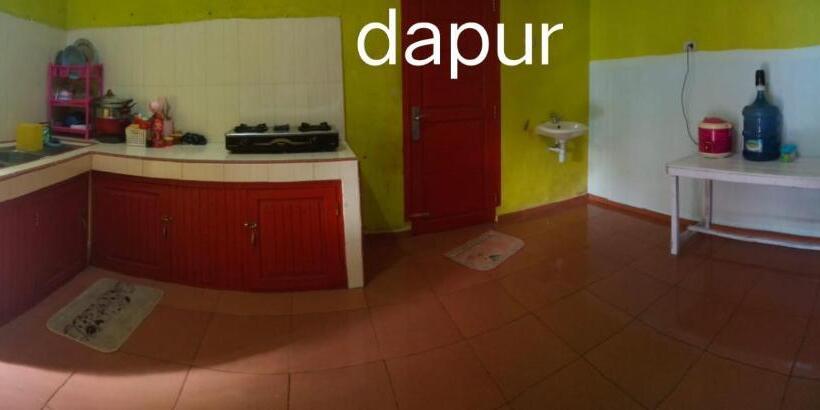 پانسیون Al Najmi Homestay   Guesthhouse