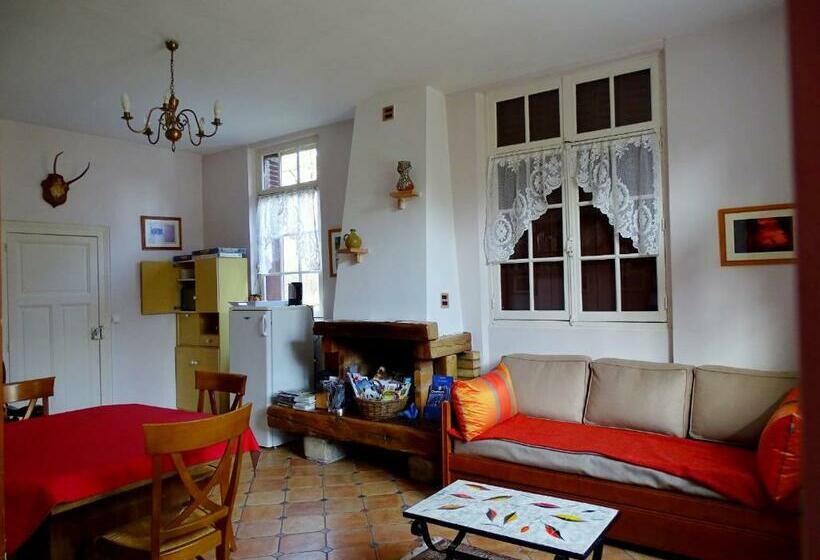 펜션 Charmante Chambre D Hôtes Avec Jardin Arboré, Près Des Châteaux Et Golfs   Fr 1 590 313