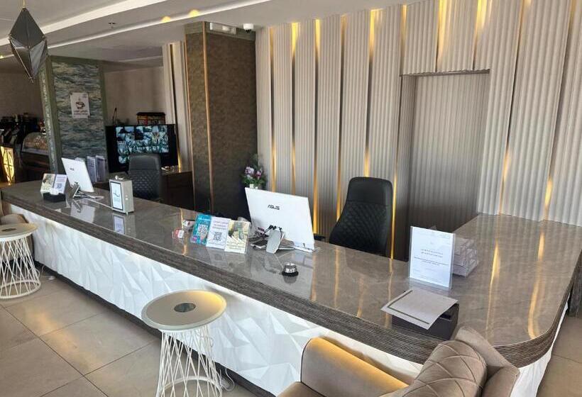 فندق حياة تاون 2