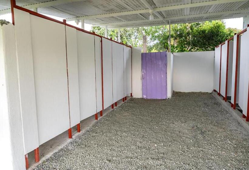 هاستل Rancho Chihuahua