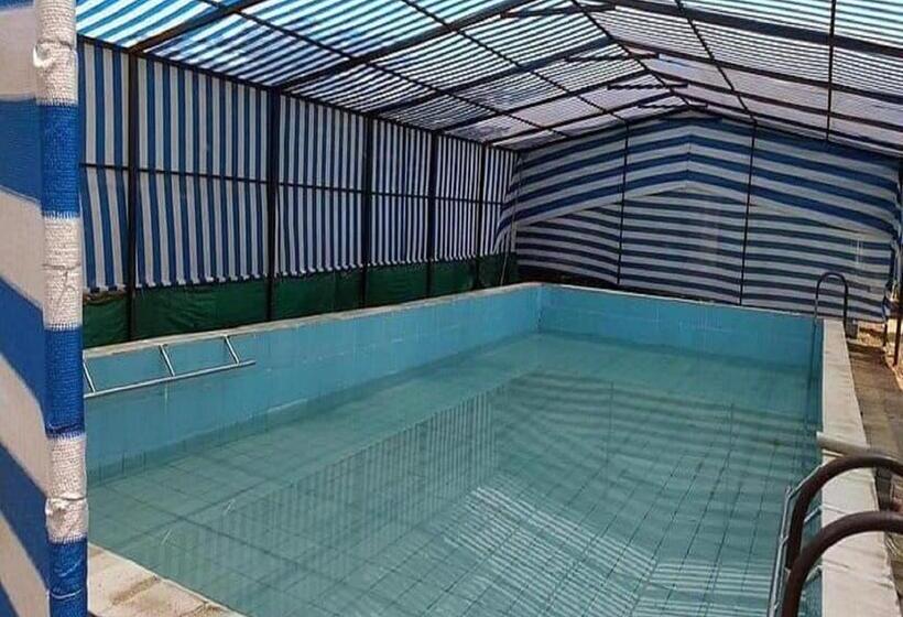 Euphoria Wild Life Resort & Camping Bhorgiri