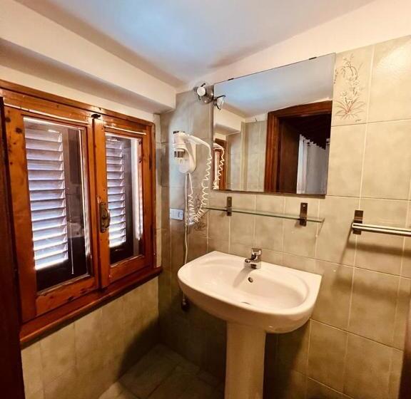 בית מלון כפרי Albergo Dal Fata