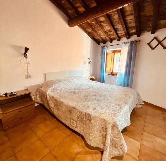 בית מלון כפרי Albergo Dal Fata