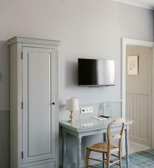 Отель La Maison D’hôtes