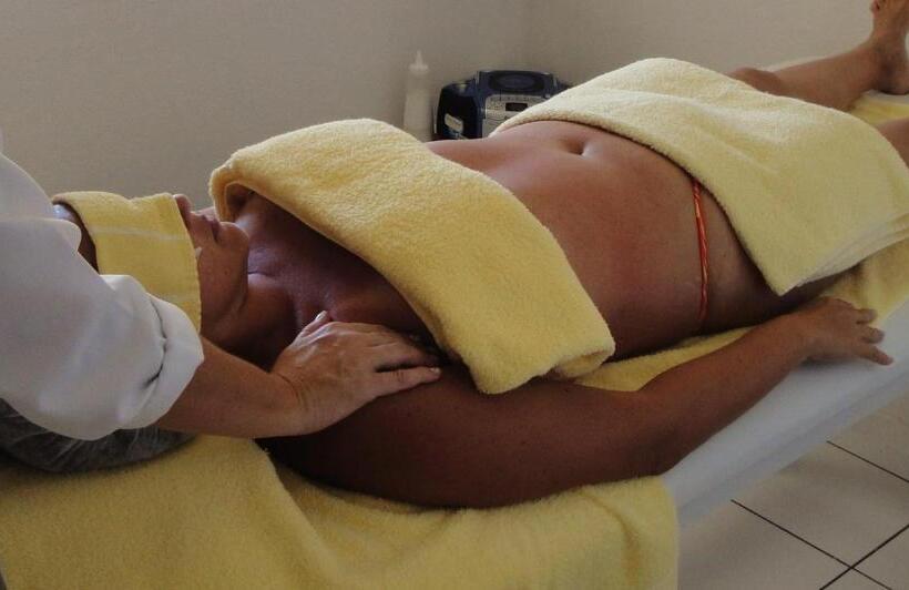 هتل Spa New Life All Inclusive