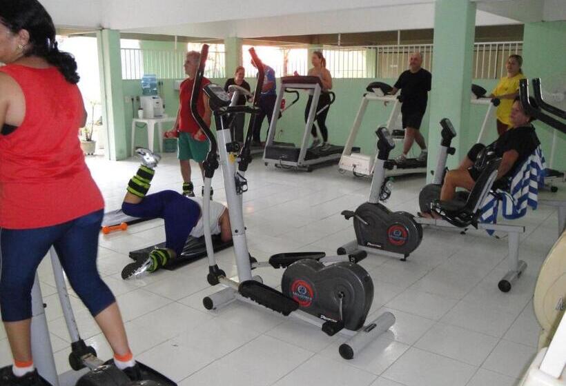 هتل Spa New Life All Inclusive