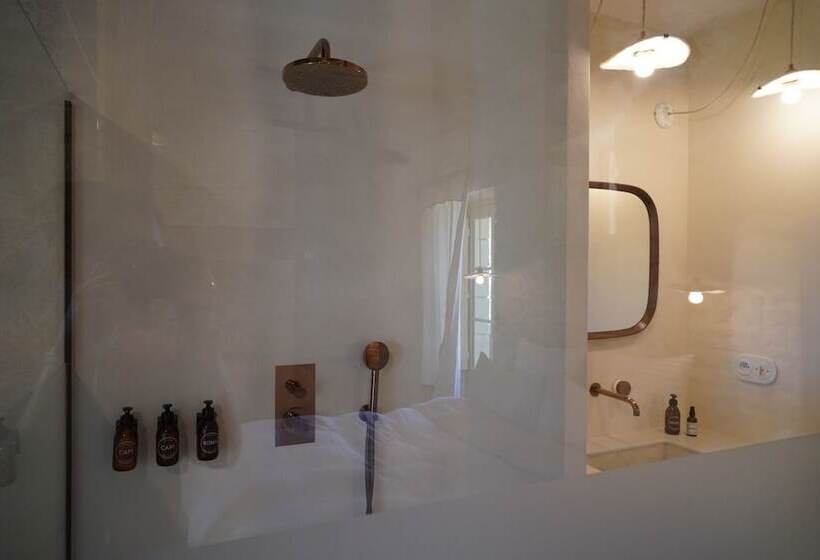 渡假胜地  Maison Lou Piade
