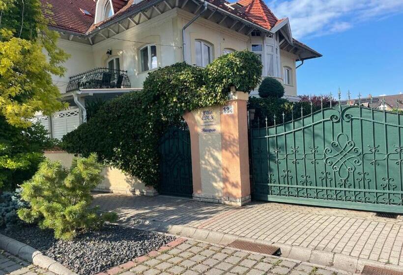 Villa éden