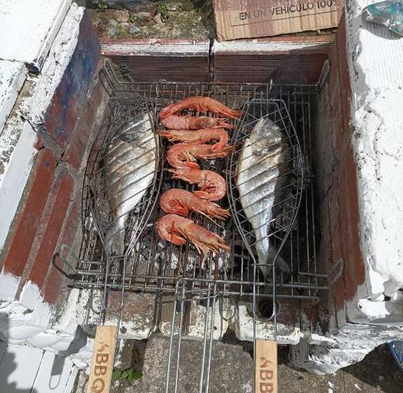 هاستل Casa De Peregrinos La Concha Ii