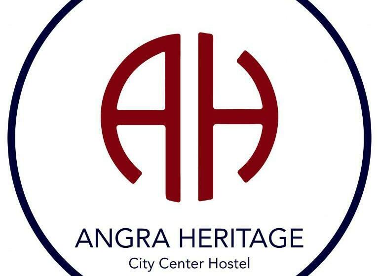 Angra Heritage City Center Hostel