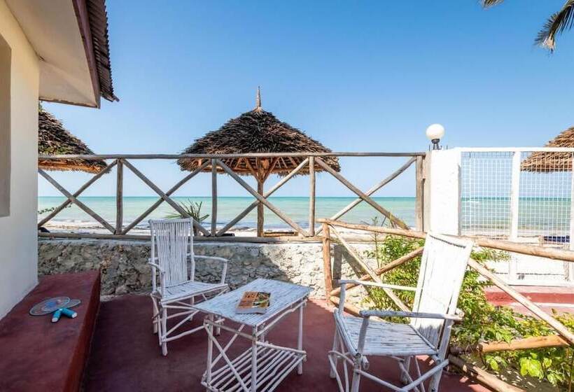 مبيت وإفطار Amber Lodge