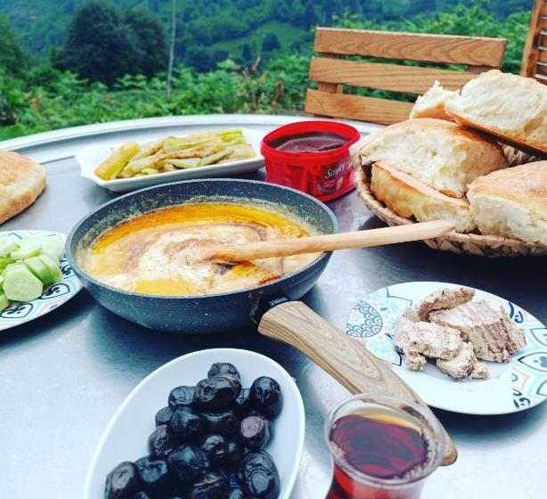 צימר Mira Bungalov