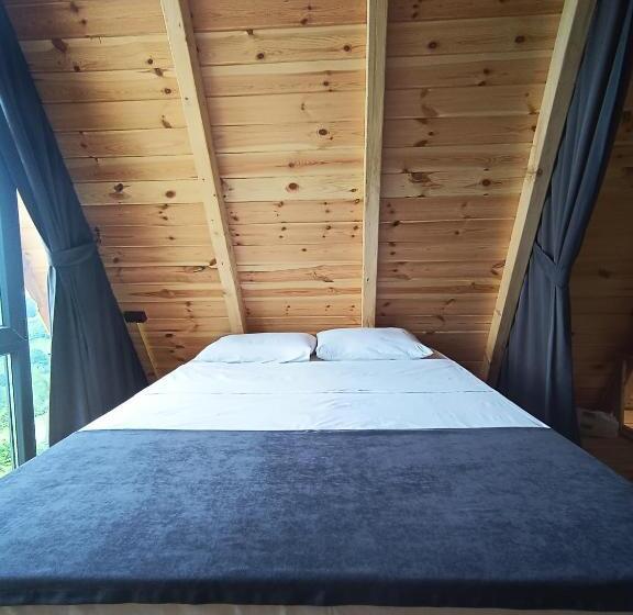 צימר Mira Bungalov