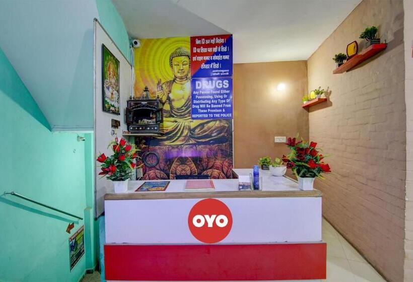 فندق Oyo Flagship Mountain Valley Guest House