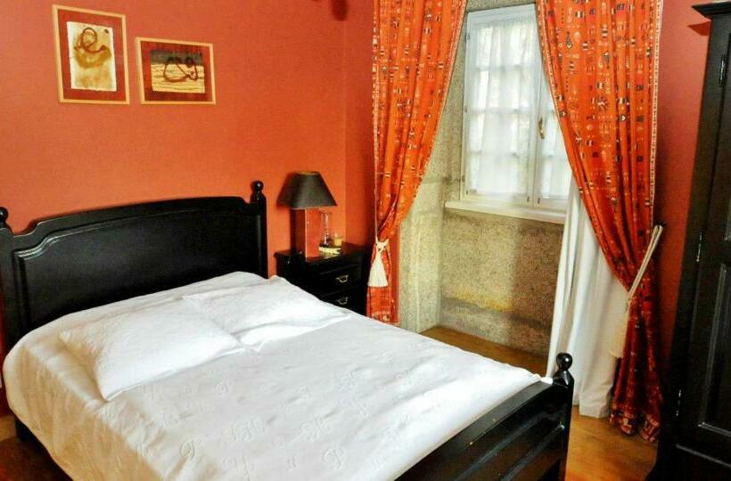 Hotel Quinta Do Pombal