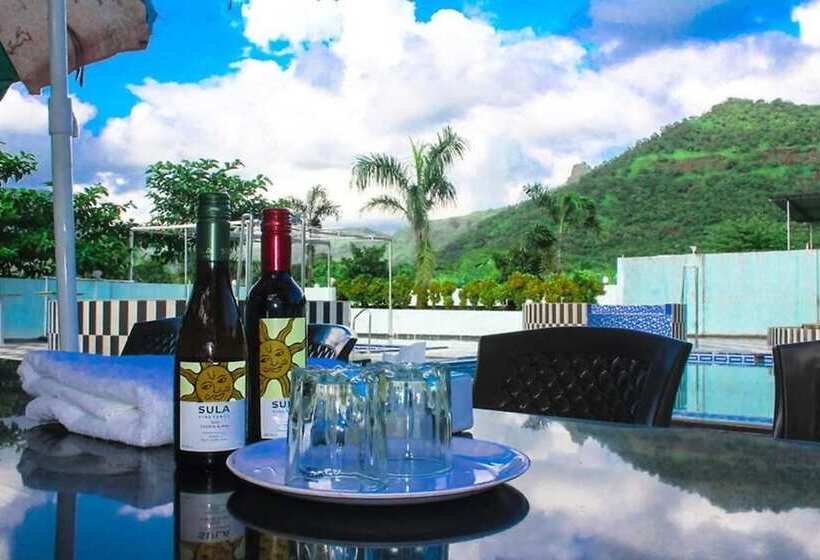 Отель Wayfare Sp Resort