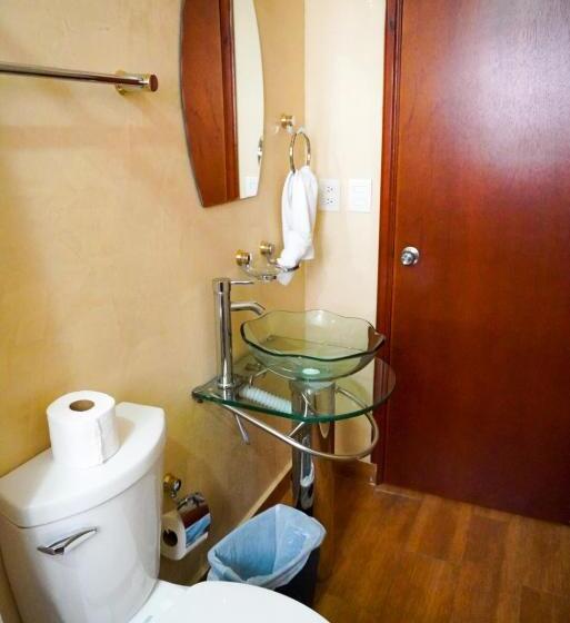 پانسیون Hostal Chocolate Calenda