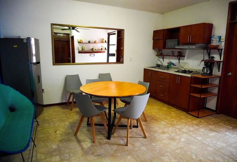 پانسیون Hostal Chocolate Calenda