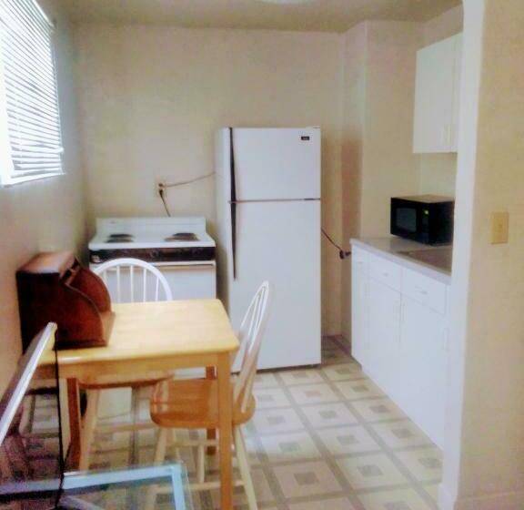 호스텔 Bryce Canyon Motel