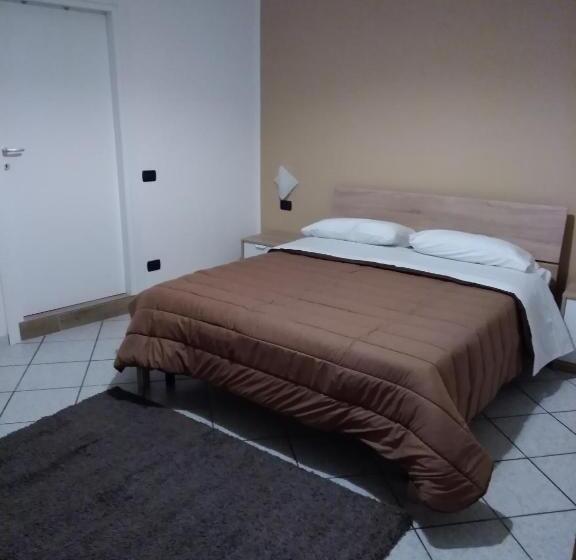 B&b Al Cortile