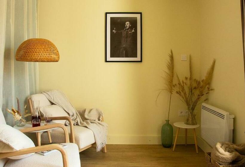 צימר For Me Formidable